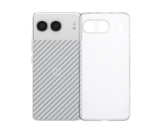 Чехол для мобильного телефона BeCover OnePlus Nord 4 5G Transparancy (713141)