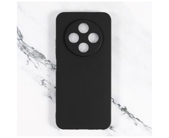 Чехол для мобильного телефона BeCover Tecno Spark 30 (KL6) Black (713135), изображение 2