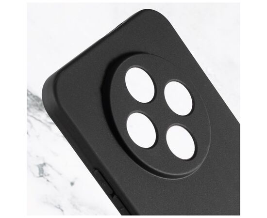 Чехол для мобильного телефона BeCover Tecno Spark 30 (KL6) Black (713135), изображение 3