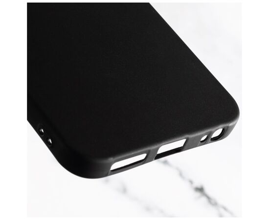 Чехол для мобильного телефона BeCover Tecno Spark 30 (KL6) Black (713135), изображение 4