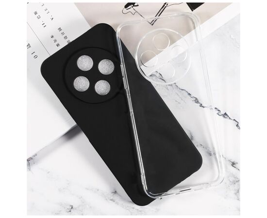 Чехол для мобильного телефона BeCover Tecno Spark 30 (KL6) Transparancy (713136), изображение 3