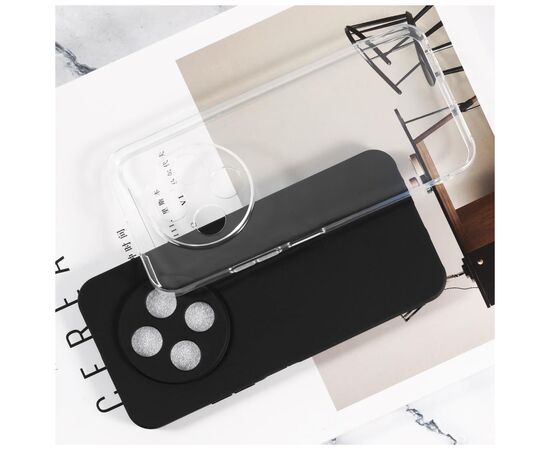 Чехол для мобильного телефона BeCover Tecno Spark 30 (KL6) Transparancy (713136), изображение 4