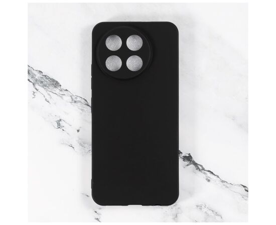 Чехол для мобильного телефона BeCover Tecno Spark 30 Pro (KL7) Black (713137), изображение 3