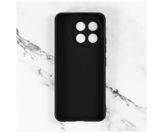 Чехол для мобильного телефона BeCover Tecno Spark 30 Pro (KL7) Black (713137), изображение 4