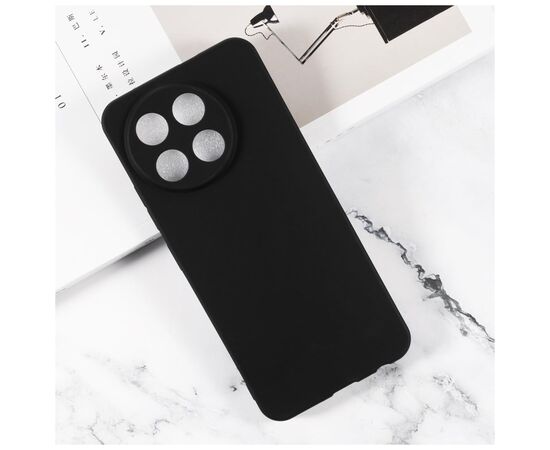 Чехол для мобильного телефона BeCover Tecno Spark 30 Pro (KL7) Black (713137), изображение 5