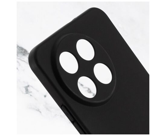 Чехол для мобильного телефона BeCover Tecno Spark 30 Pro (KL7) Black (713137), изображение 6