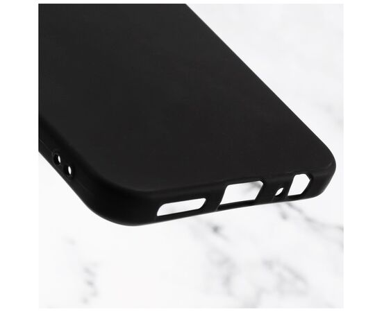 Чехол для мобильного телефона BeCover Tecno Spark 30 Pro (KL7) Black (713137), изображение 7