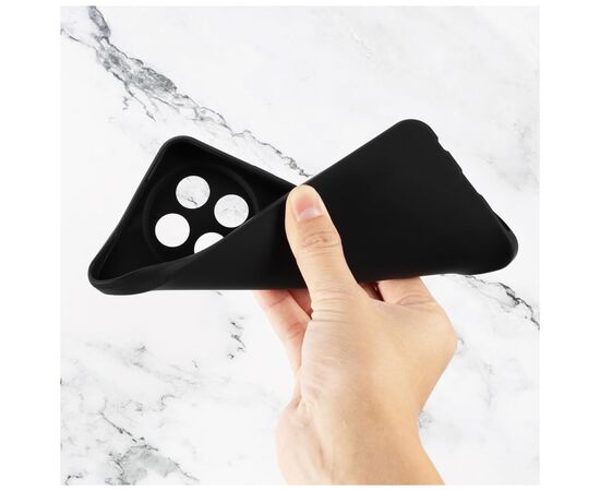 Чехол для мобильного телефона BeCover Tecno Spark 30 Pro (KL7) Black (713137), изображение 8