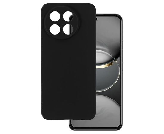 Чохол до мобільного телефона BeCover Tecno Spark 30 Pro (KL7) Black (713137)