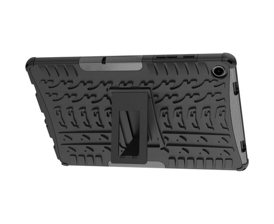 Чохол до планшета BeCover Samsung Galaxy Tab A9 SM-X115 8.7" Black (711923), зображення 3 Чохол до планшета BeCover Samsung Galaxy Tab A9 SM-X115 8.7" Black (711923), зображення 3