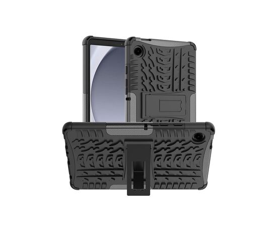Чохол до планшета BeCover Samsung Galaxy Tab A9 SM-X115 8.7" Black (711923)