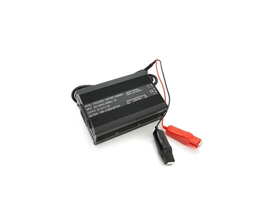 Сетевое зарядное устройство для АКБ Voltronic LiFePO4 YT-87635 72V(87.6V), 24S, 3.5A (YT-87635), изображение 2 Сетевое зарядное устройство для АКБ Voltronic LiFePO4 YT-87635 72V(87.6V), 24S, 3.5A (YT-87635), изображение 2
