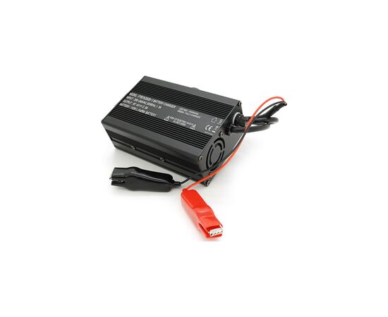 Сетевое зарядное устройство для АКБ Voltronic LiFePO4 YT-87635 72V(87.6V), 24S, 3.5A (YT-87635), изображение 3 Сетевое зарядное устройство для АКБ Voltronic LiFePO4 YT-87635 72V(87.6V), 24S, 3.5A (YT-87635), изображение 3