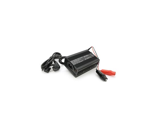 Мережевий зарядний пристрій для АКБ Voltronic LiFePO4 YT-87635 72V(87.6V), 24S, 3.5A (YT-87635)