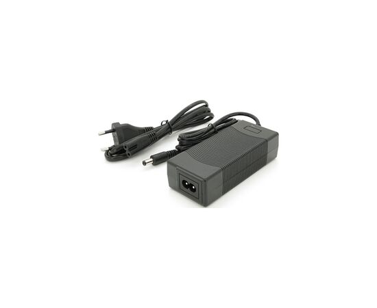 Сетевое зарядное устройство для АКБ Liitokala Lii-126300 12.6V 3A (Lii-126300), изображение 2 Сетевое зарядное устройство для АКБ Liitokala Lii-126300 12.6V 3A (Lii-126300), изображение 2
