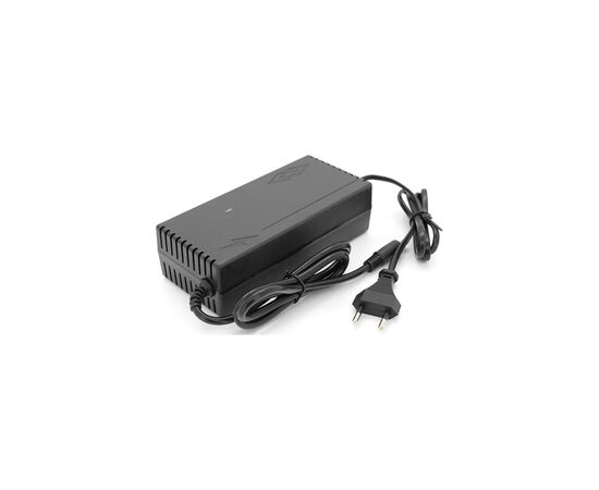 Сетевое зарядное устройство для АКБ 24V(29.2V)-5A-120W Merlion, изображение 3 Сетевое зарядное устройство для АКБ 24V(29.2V)-5A-120W Merlion, изображение 3