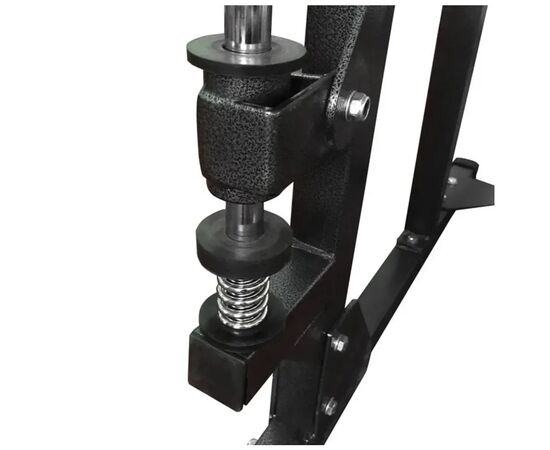 Силовой тренажер Toorx Smith Machine WLX 70 (931147), изображение 5 Силовой тренажер Toorx Smith Machine WLX 70 (931147), изображение 5