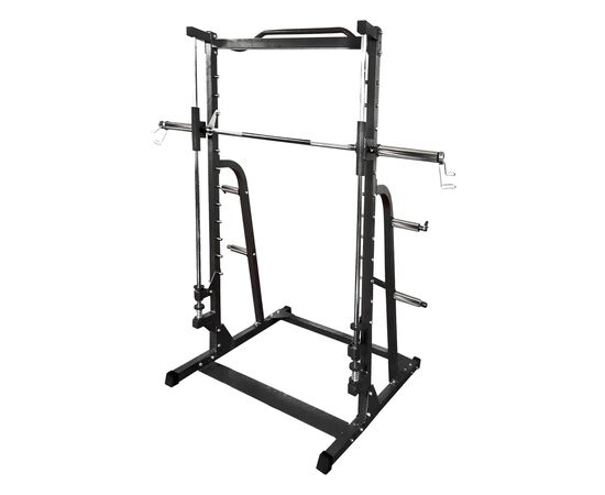 Силовий тренажер Toorx Smith Machine WLX 70 (931147)