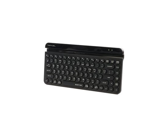 Клавиатура A4Tech FBK30 Wireless/Bluetooth Black (4711421972499), изображение 2 Клавиатура A4Tech FBK30 Wireless/Bluetooth Black (4711421972499), изображение 2