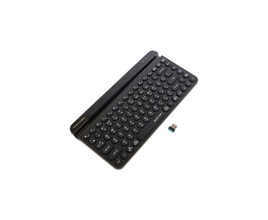 Клавиатура A4Tech FBK30 Wireless/Bluetooth Black (4711421972499), изображение 4 Клавиатура A4Tech FBK30 Wireless/Bluetooth Black (4711421972499), изображение 4