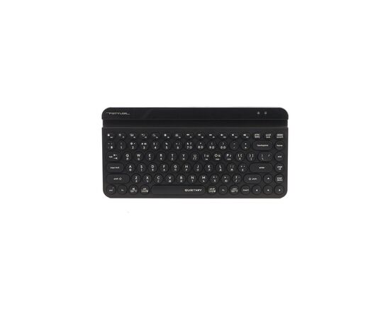 Клавиатура A4Tech FBK30 Wireless/Bluetooth Black (4711421972499) Клавиатура A4Tech FBK30 Wireless/Bluetooth Black (4711421972499)