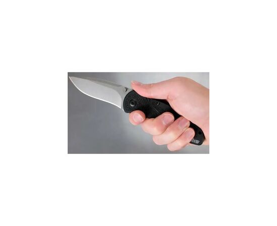Нож Kershaw Blur (1670S30V), изображение 5 Нож Kershaw Blur (1670S30V), изображение 5