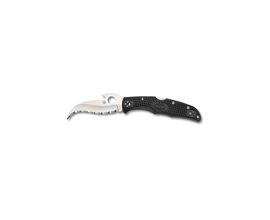 Нож Spyderco Matriarch 2 Emerson Opener (C12SBK2W)