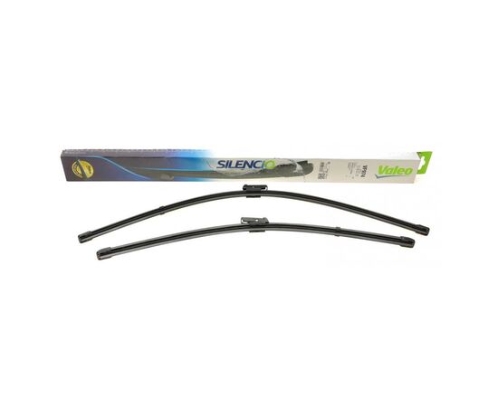 Щетка стеклоочистителя Valeo 577974, изображение 5 Щетка стеклоочистителя Valeo 577974, изображение 5