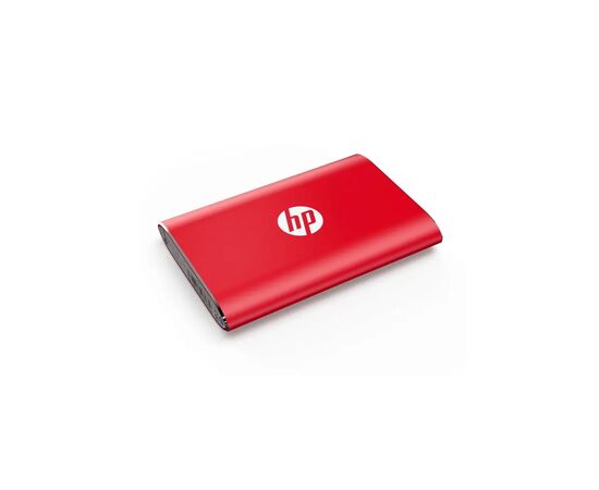 Накопитель SSD USB 3.2 1TB P500 HP (1F5P5AA)