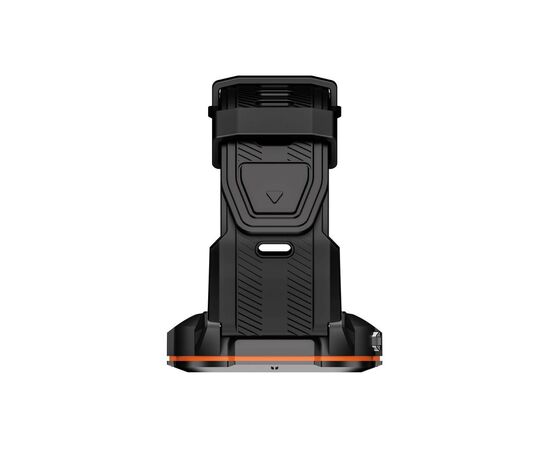 Смарт-годинник OUKITEL BT20 Black-orange (6931940742177), зображення 7 Смарт-годинник OUKITEL BT20 Black-orange (6931940742177), зображення 7