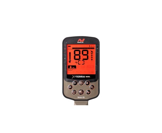 Металлоискатель Minelab X-Terra Elite, изображение 2 Металлоискатель Minelab X-Terra Elite, изображение 2