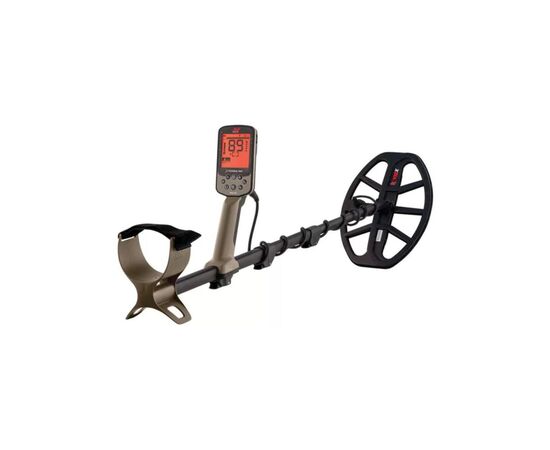 Металошукач Minelab X-Terra Elite