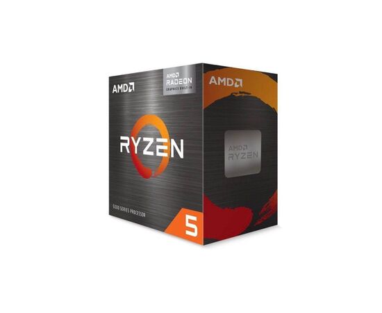 Процесор AMD Ryzen 5 5600T (100-100001584BOX), зображення 2 Процесор AMD Ryzen 5 5600T (100-100001584BOX), зображення 2