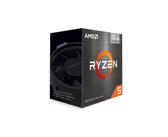 Процессор AMD Ryzen 5 5600T (100-100001584BOX)