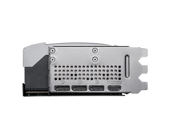 Видеокарта MSI GeForce RTX5090 32GB VENTUS 3X OC (RTX 5090 32G VENTUS 3X OC), изображение 4 Видеокарта MSI GeForce RTX5090 32GB VENTUS 3X OC (RTX 5090 32G VENTUS 3X OC), изображение 4