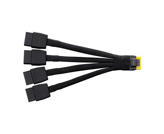 Видеокарта MSI GeForce RTX5090 32GB VENTUS 3X OC (RTX 5090 32G VENTUS 3X OC), изображение 7 Видеокарта MSI GeForce RTX5090 32GB VENTUS 3X OC (RTX 5090 32G VENTUS 3X OC), изображение 7