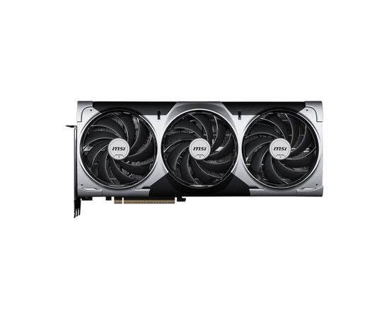 Відеокарта MSI GeForce RTX5090 32GB VENTUS 3X OC (RTX 5090 32G VENTUS 3X OC)