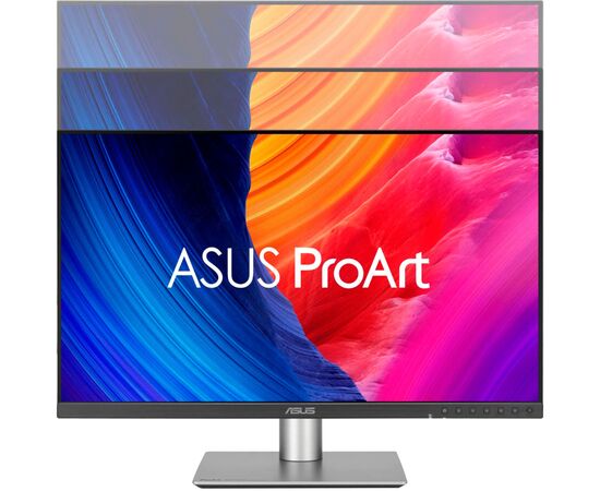 Монитор ASUS ProArt PA27JCV, изображение 7 Монитор ASUS ProArt PA27JCV, изображение 7