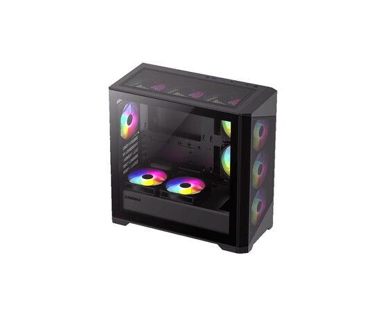 Корпус Gamemax Destroyer MB, изображение 10 Корпус Gamemax Destroyer MB, изображение 10