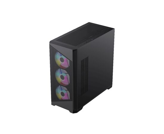 Корпус Gamemax Destroyer MB, изображение 3 Корпус Gamemax Destroyer MB, изображение 3
