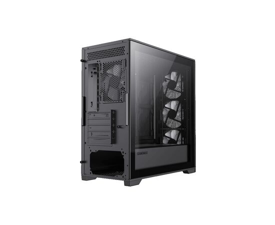 Корпус Gamemax Destroyer MB, изображение 7 Корпус Gamemax Destroyer MB, изображение 7