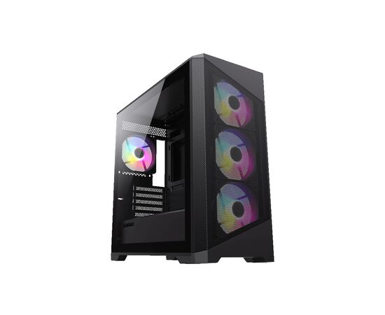 Корпус Gamemax Destroyer MB