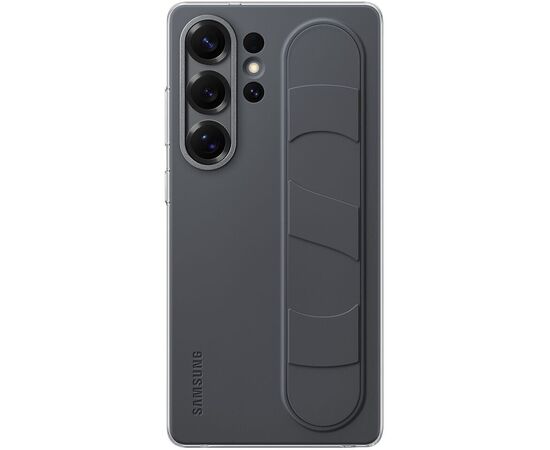 Чехол для мобильного телефона Samsung Galaxy S25 Ultra (S938), Standing Grip case (EF-GS938CBEGWW)
