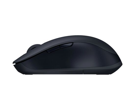 Мышка Xiaomi Dual-mode Wireless Mouse 2 Black (BHR8850GL) (1122318), изображение 3 Мышка Xiaomi Dual-mode Wireless Mouse 2 Black (BHR8850GL) (1122318), изображение 3
