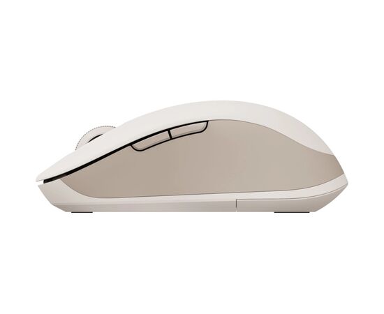 Мышка Xiaomi Dual-mode Wireless Mouse 2 White (BHR8849GL) (1122317), изображение 3 Мышка Xiaomi Dual-mode Wireless Mouse 2 White (BHR8849GL) (1122317), изображение 3