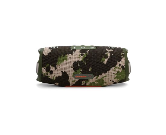 Акустична система JBL Charge 6 Squad (JBLCHARGE6SQUAD), зображення 4 Акустична система JBL Charge 6 Squad (JBLCHARGE6SQUAD), зображення 4