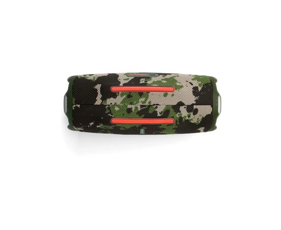 Акустична система JBL Charge 6 Squad (JBLCHARGE6SQUAD), зображення 5 Акустична система JBL Charge 6 Squad (JBLCHARGE6SQUAD), зображення 5
