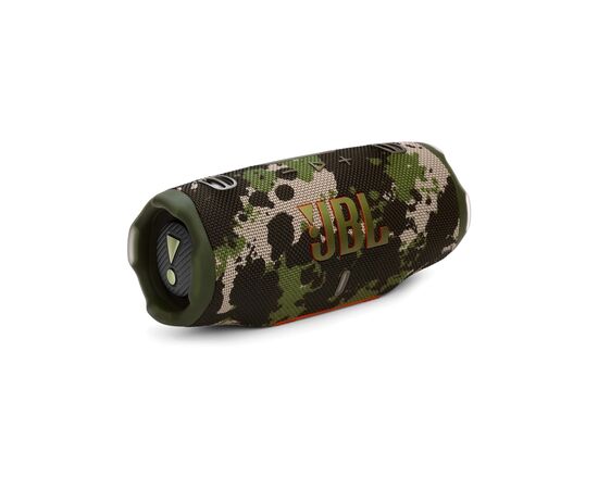 Акустична система JBL Charge 6 Squad (JBLCHARGE6SQUAD)
