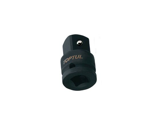 Адаптер для инструмента Toptul ударный 3/4"х1/2" (KACA2416)