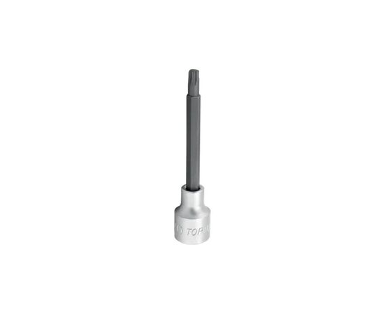 Головка торцева Toptul TORX T40 L120мм 1/2" (BCGA1640)